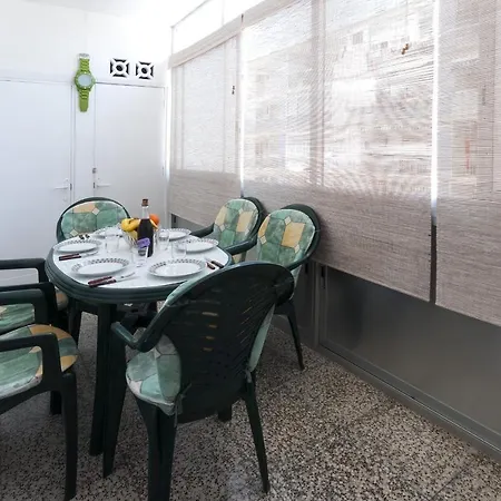 Apartmán Bunda *