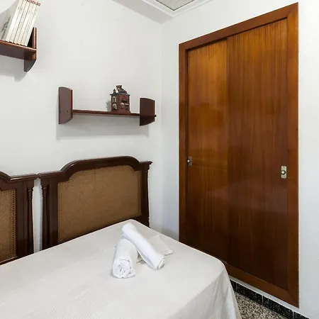 Apartmán Bunda *