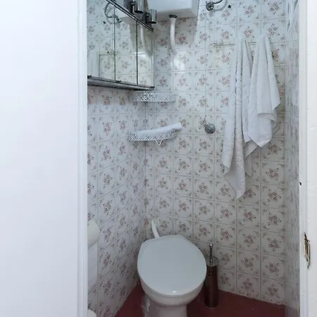 Bunda Apartmán *