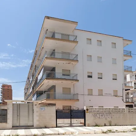Apartmán Bunda