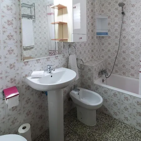 Apartmán Bunda *